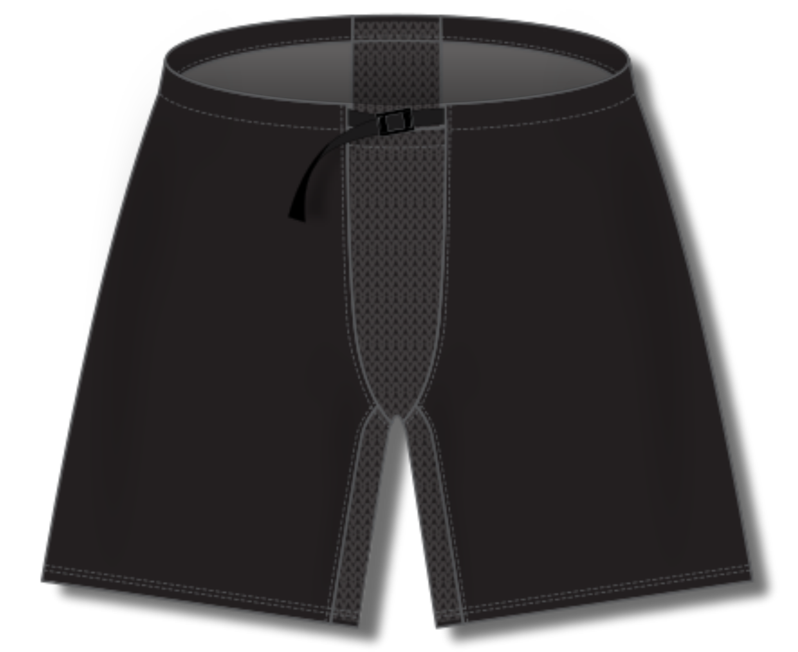 Hockey Pant Shells H901-G01 36