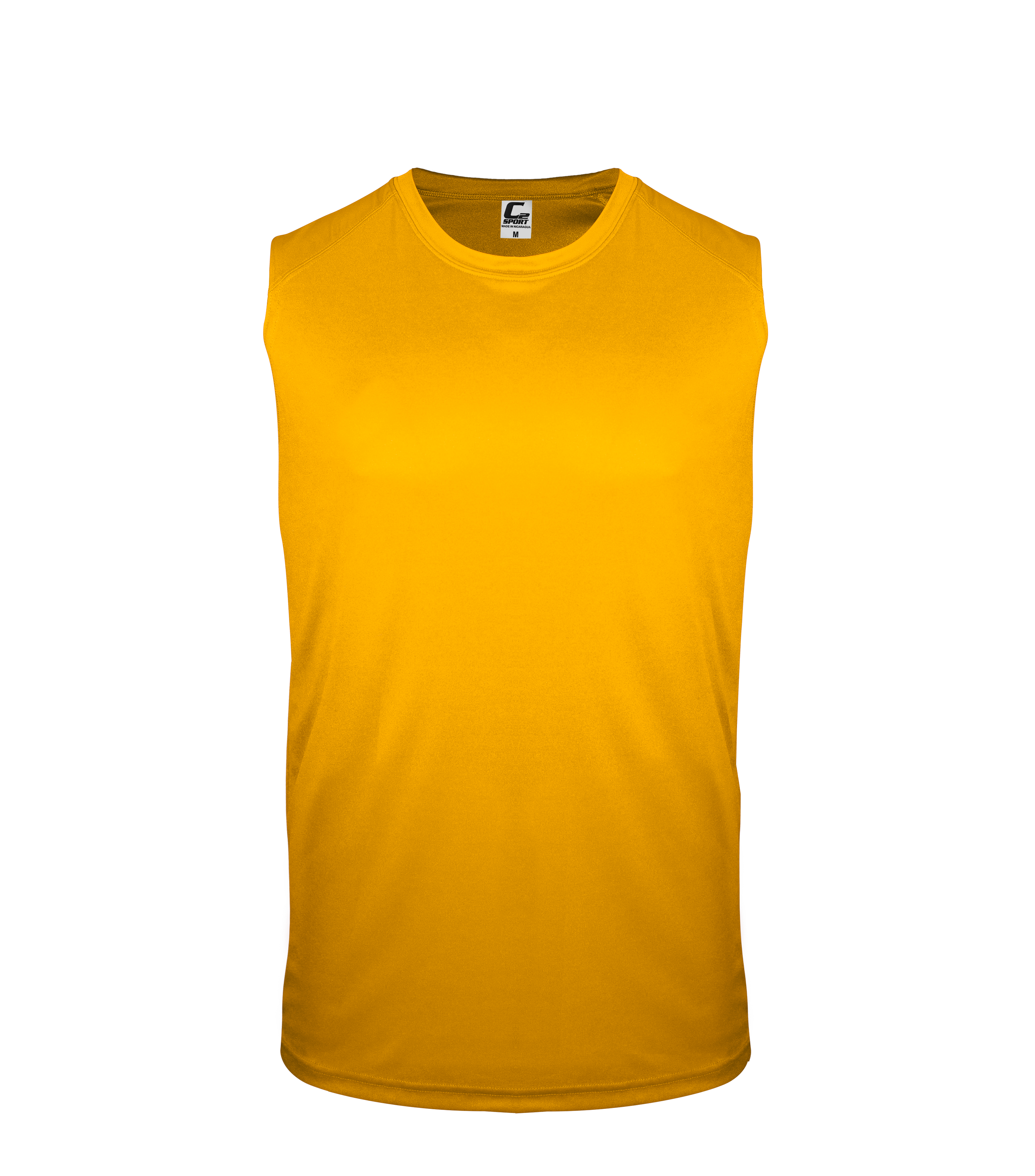 C2 Sleeveless Tee 7