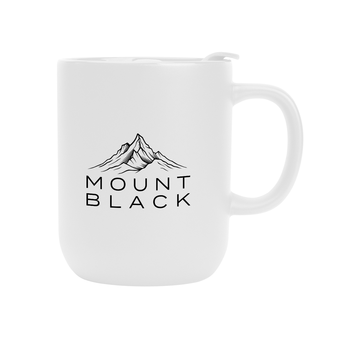 14 Oz. Michigan Ceramic Mug 14