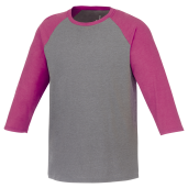 Men's DAKOTA Three Quarter Tee 115
