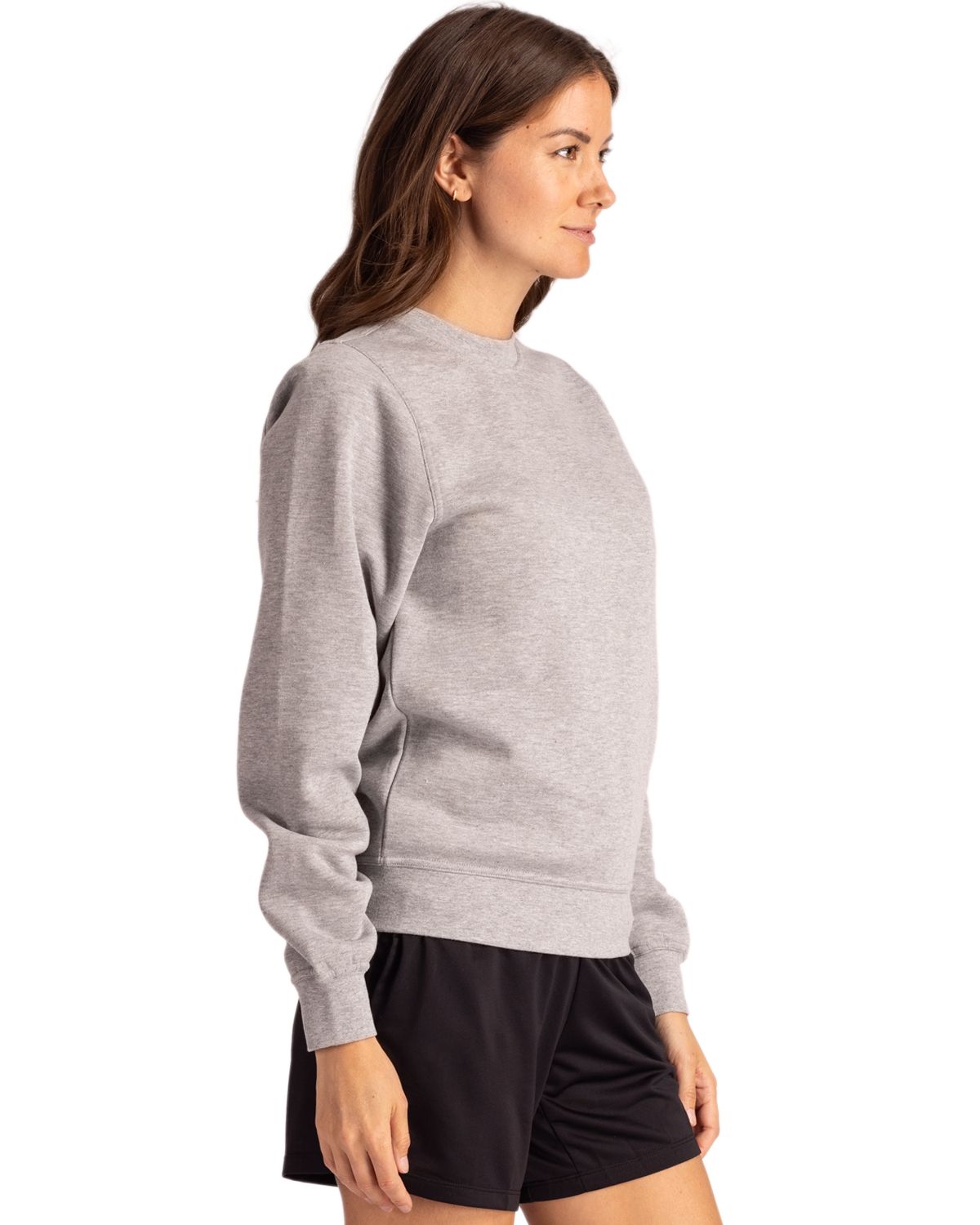 Clique Stockholm Unisex Crewneck Sweatshirt 55