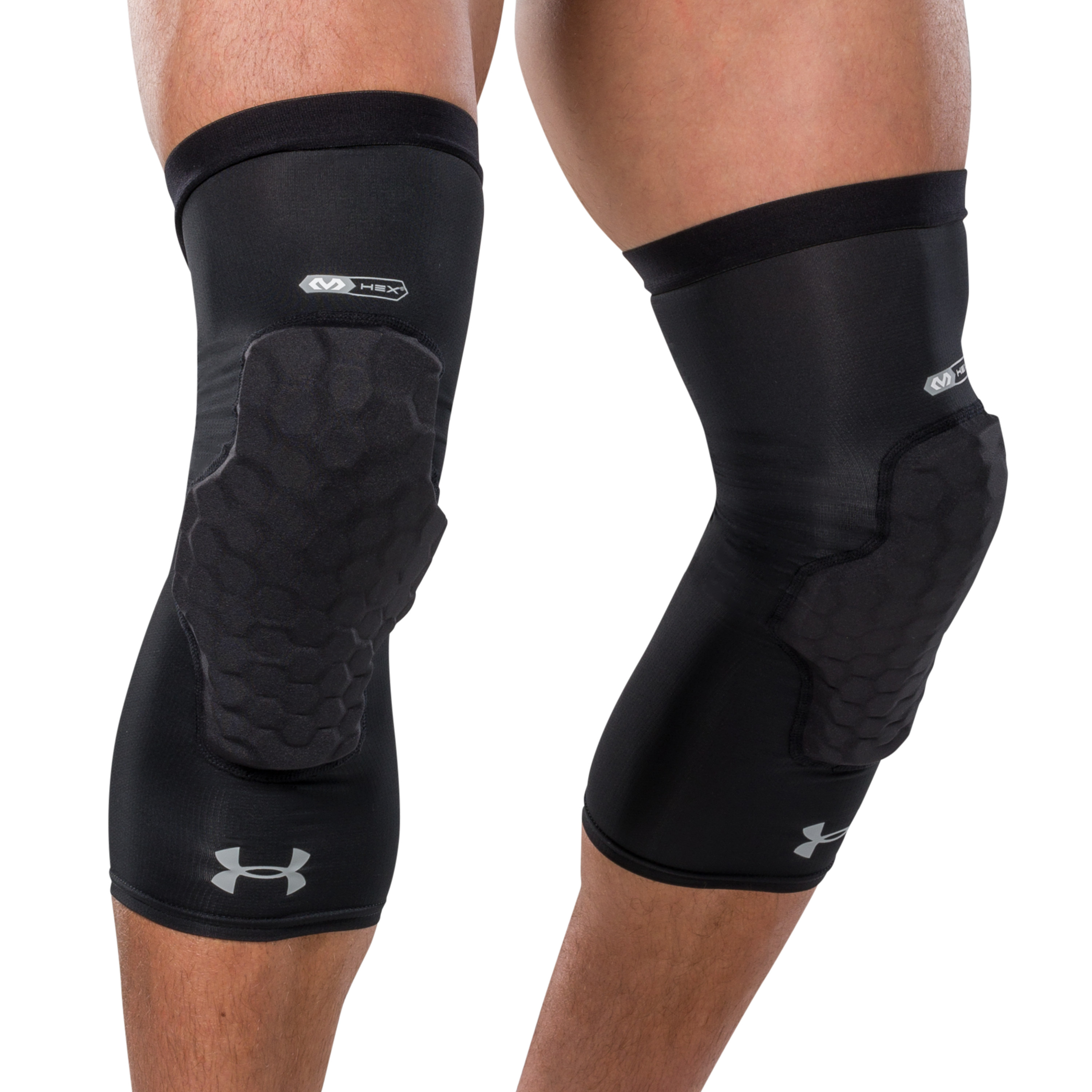 Gameday Armour Pro Leg Slvs 3