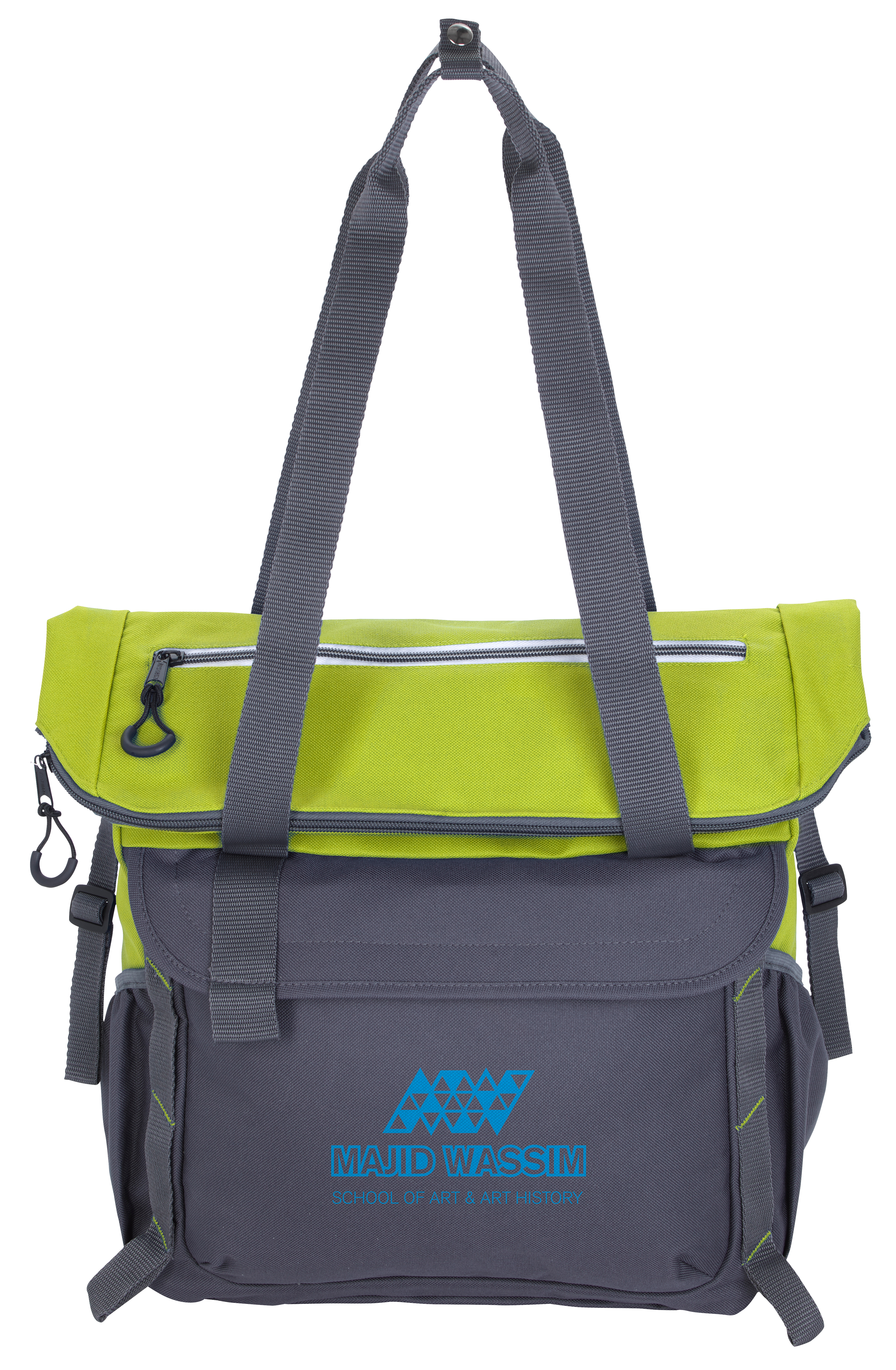 Atchison® All-Around Adaptive RPET Tote-Pack 38