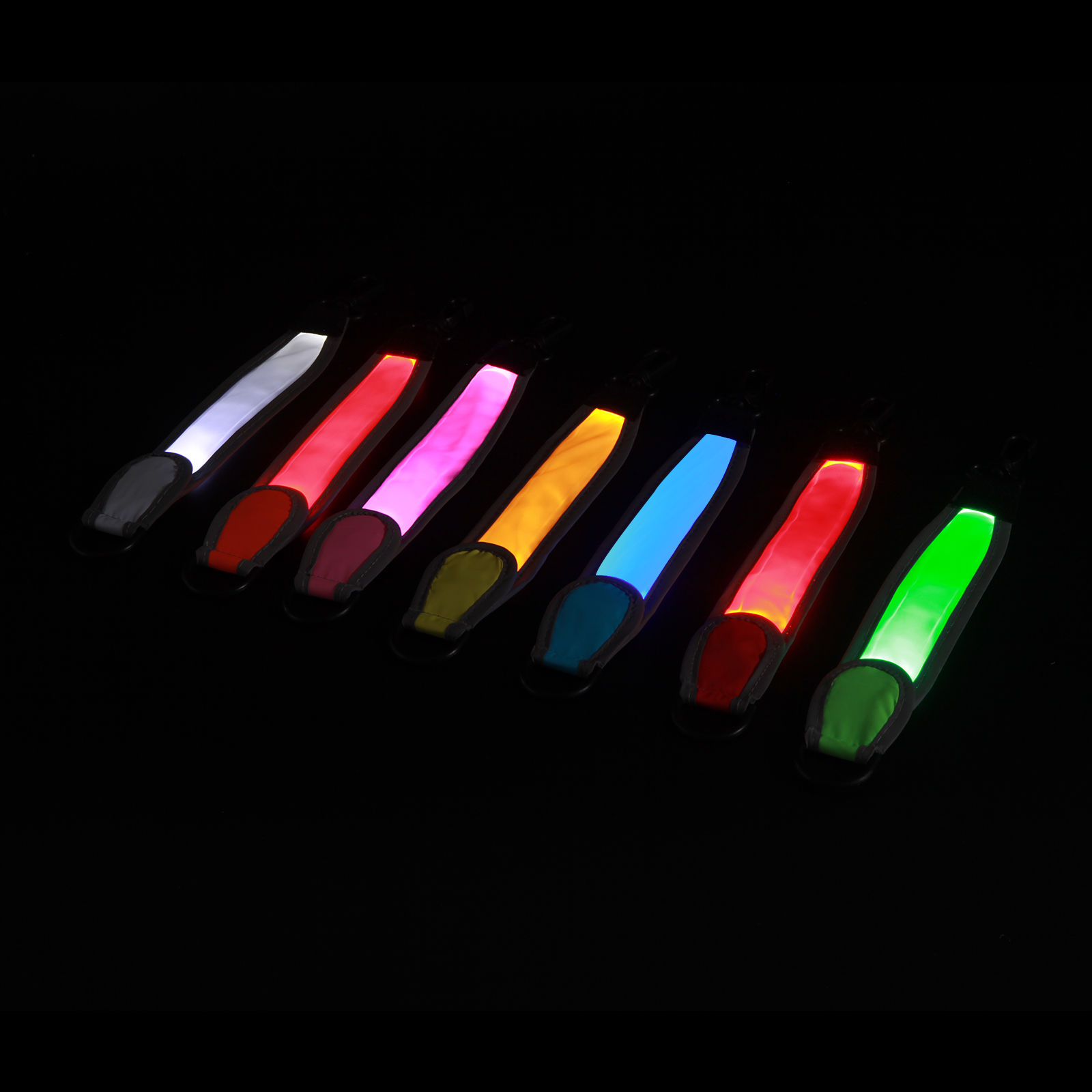 Light Up Safety Hanging Belt 4
