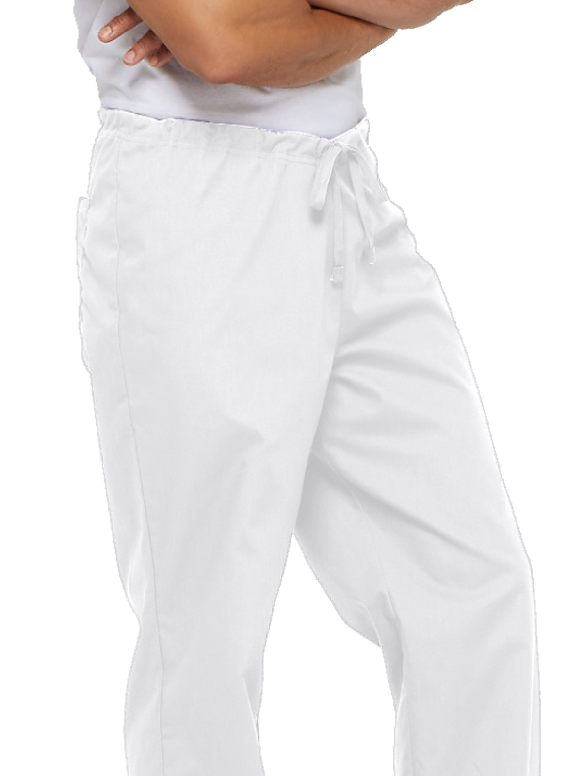 Dickies Medical - EDS Signature - Unisex 2-Pocket Drawstring Pant 40