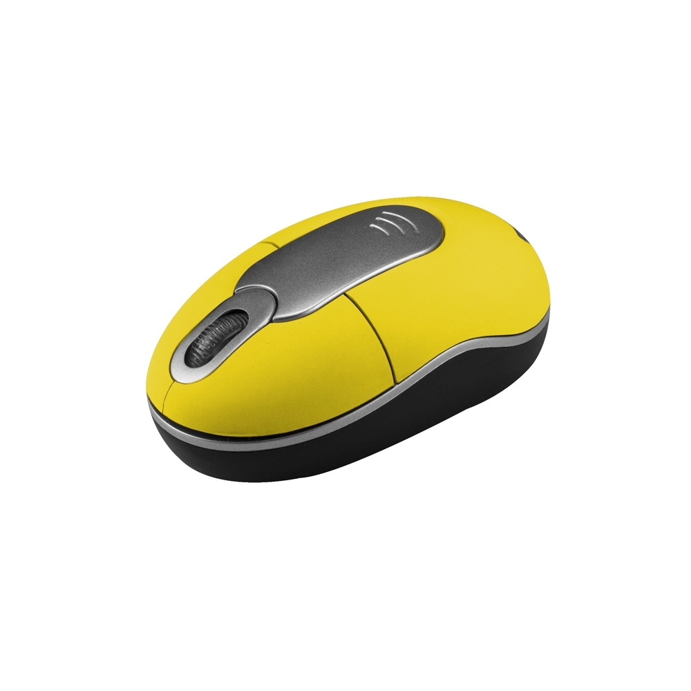 Mighty Mouse Optical Wireless 6