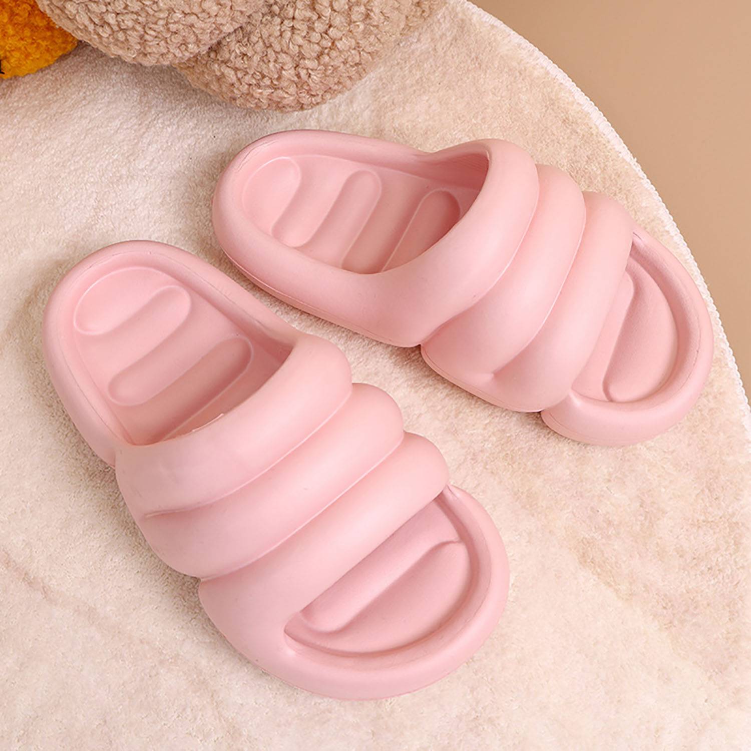 Unisex Shower Bathroom Slipper for Summer 5
