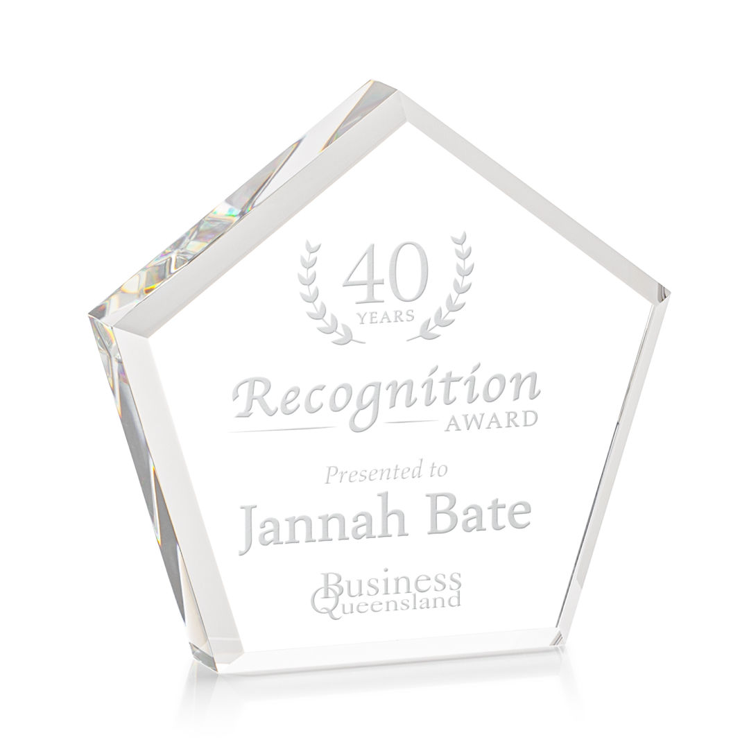 Genosee Award 12