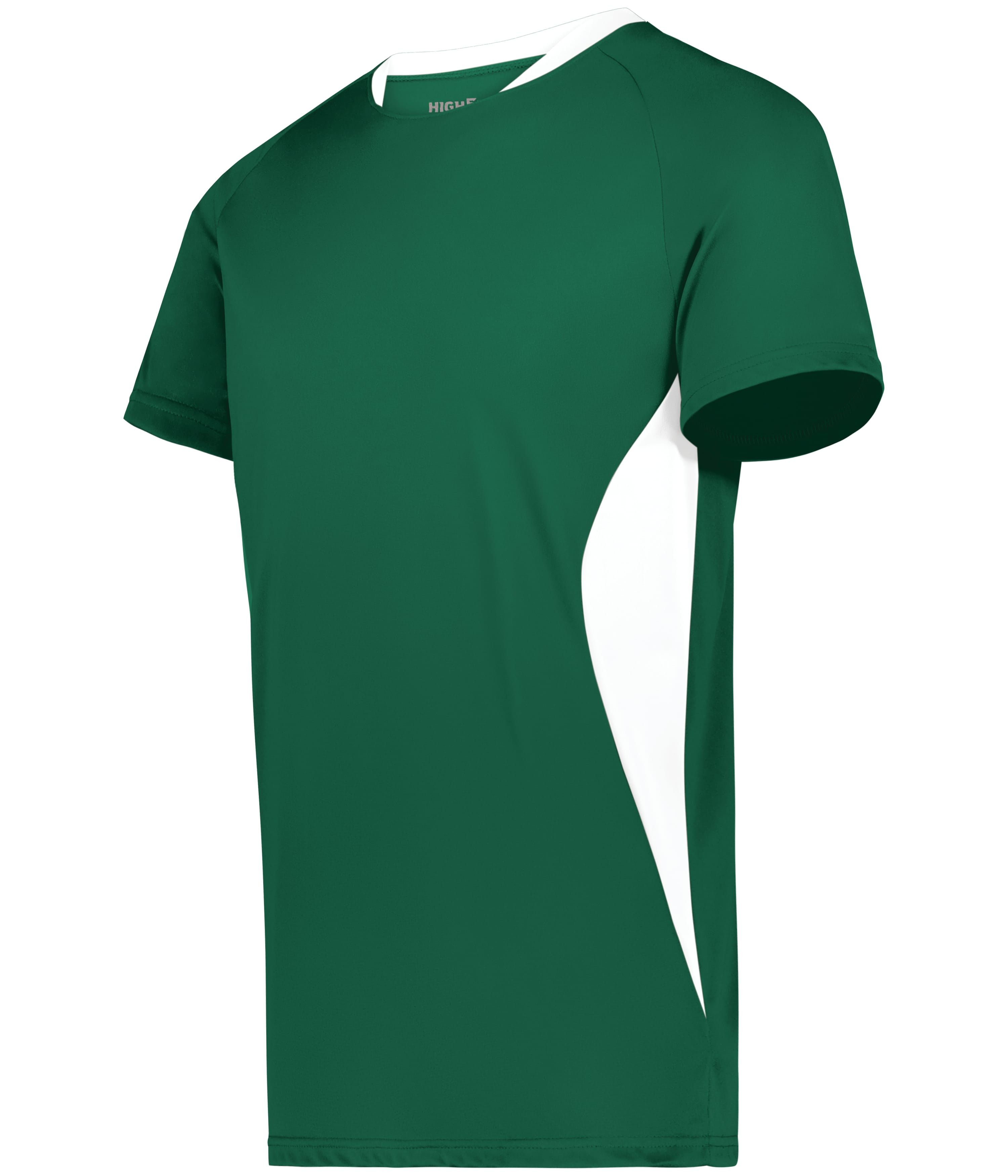 Youth Octane Soccer Jersey 4