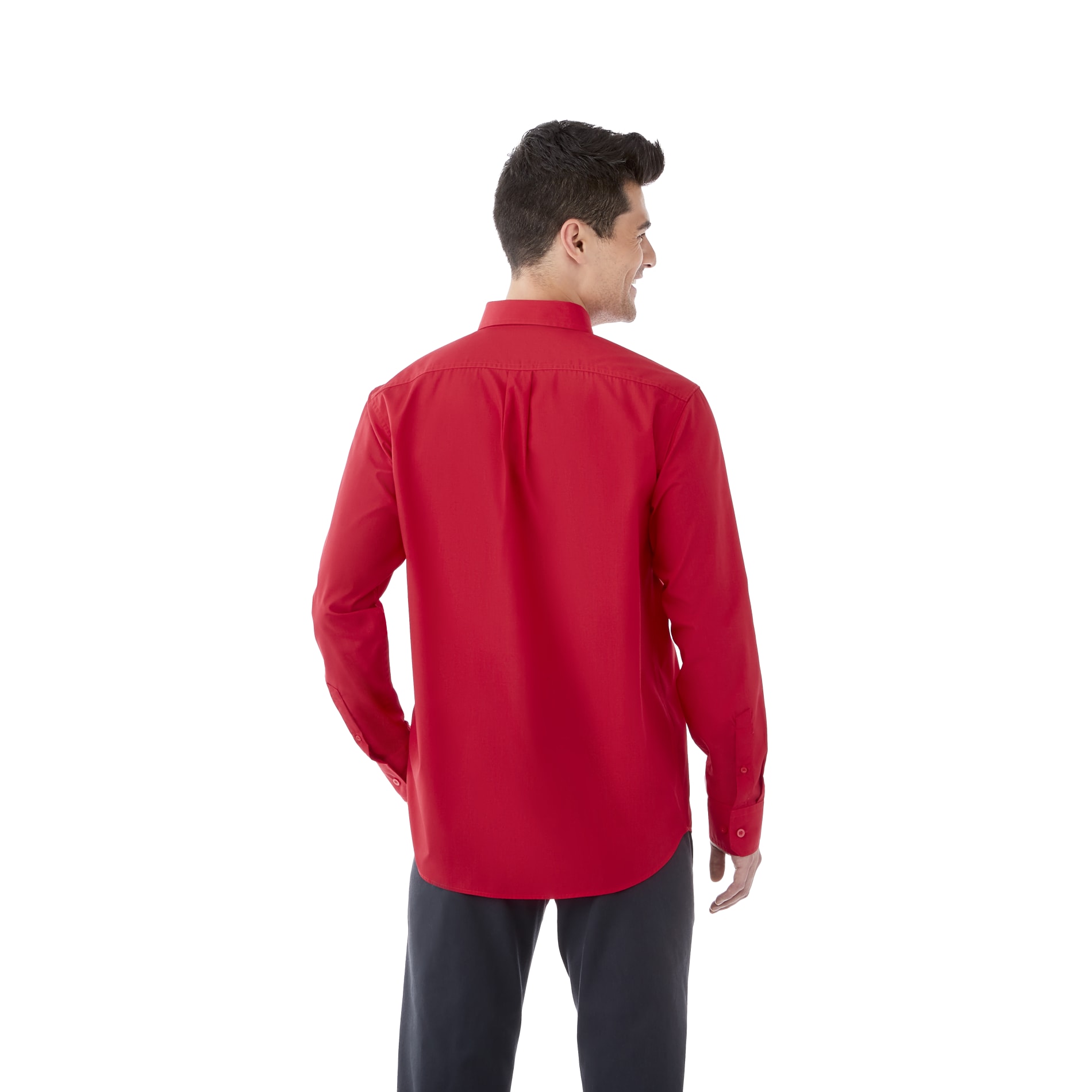 Men's PRESTON Long Sleeve Shirt 184