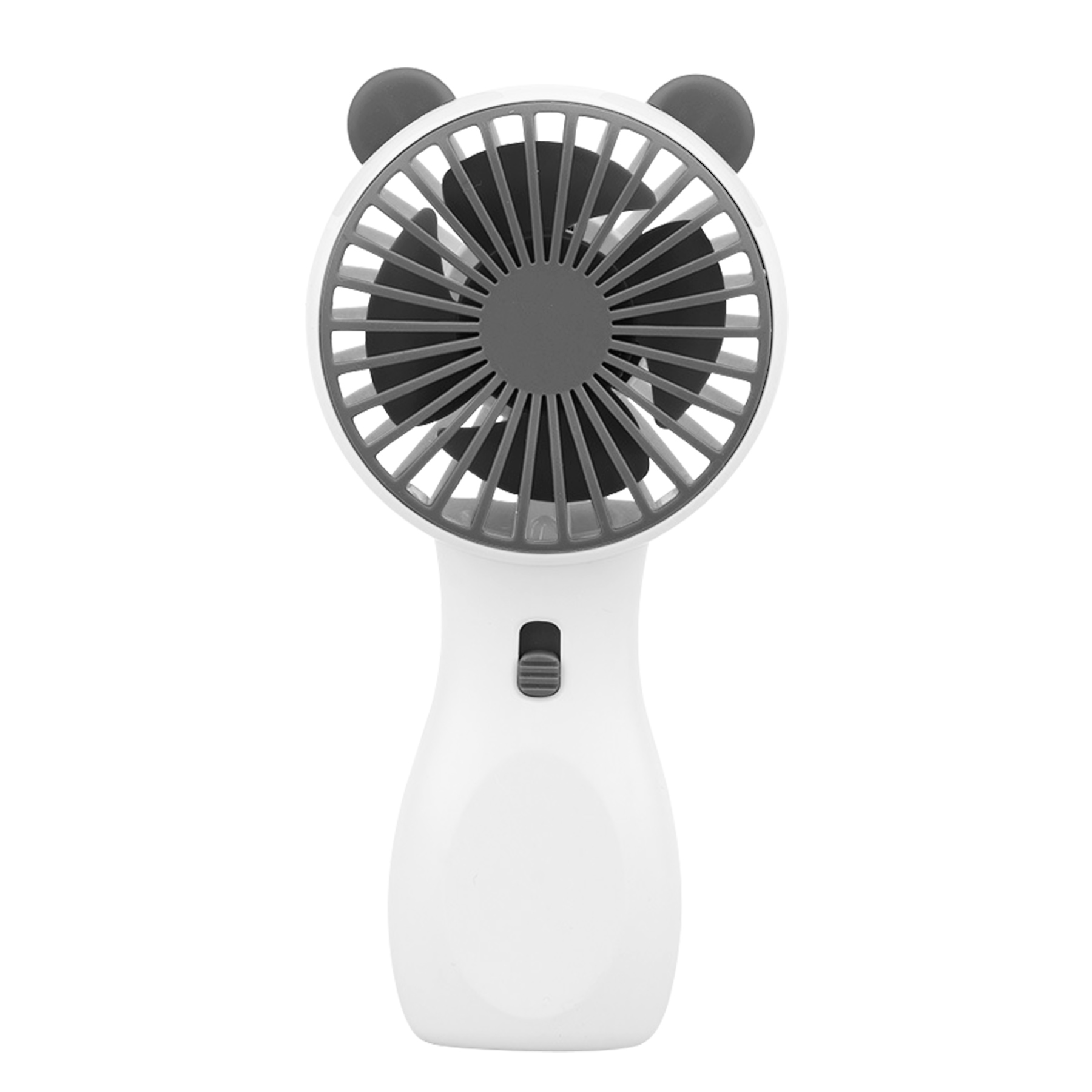 Mini Handheld Fan 3
