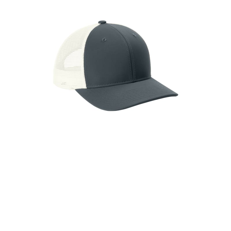 Sport-Tek Club Trucker Cap 14