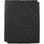 Heathered Sherpa Blanket 19