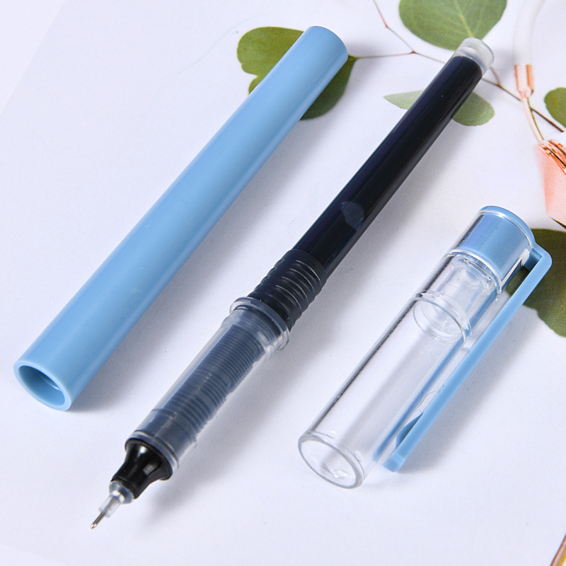 Direct Liquid Custom Gel Pen 2