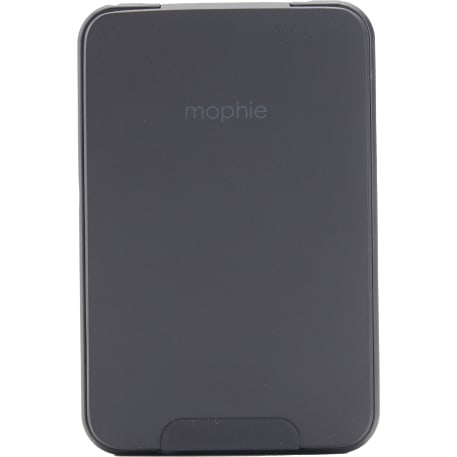 mophie® Snap+5000 mAh Wireless Power Bank w/ Stand 22