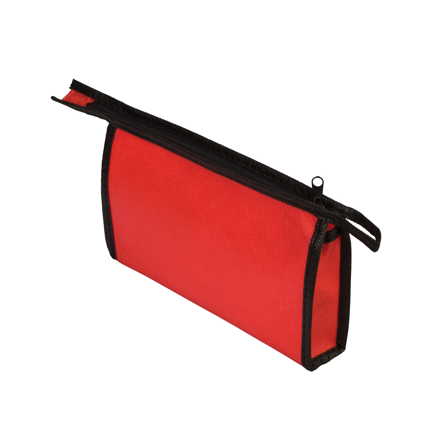 Non-Woven Zipper Pouch 2