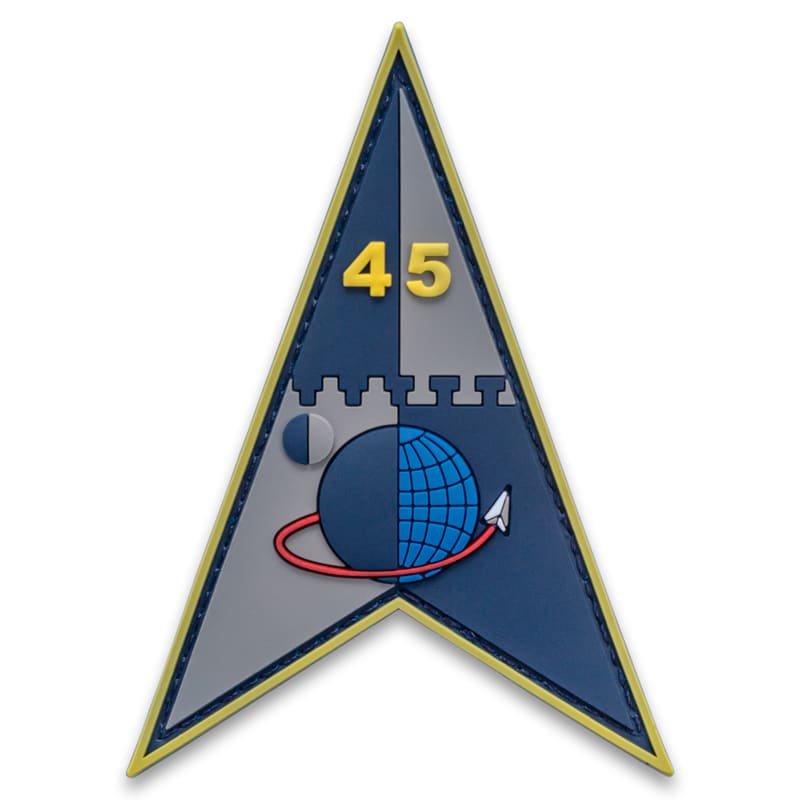 Custom PVC Patches 25