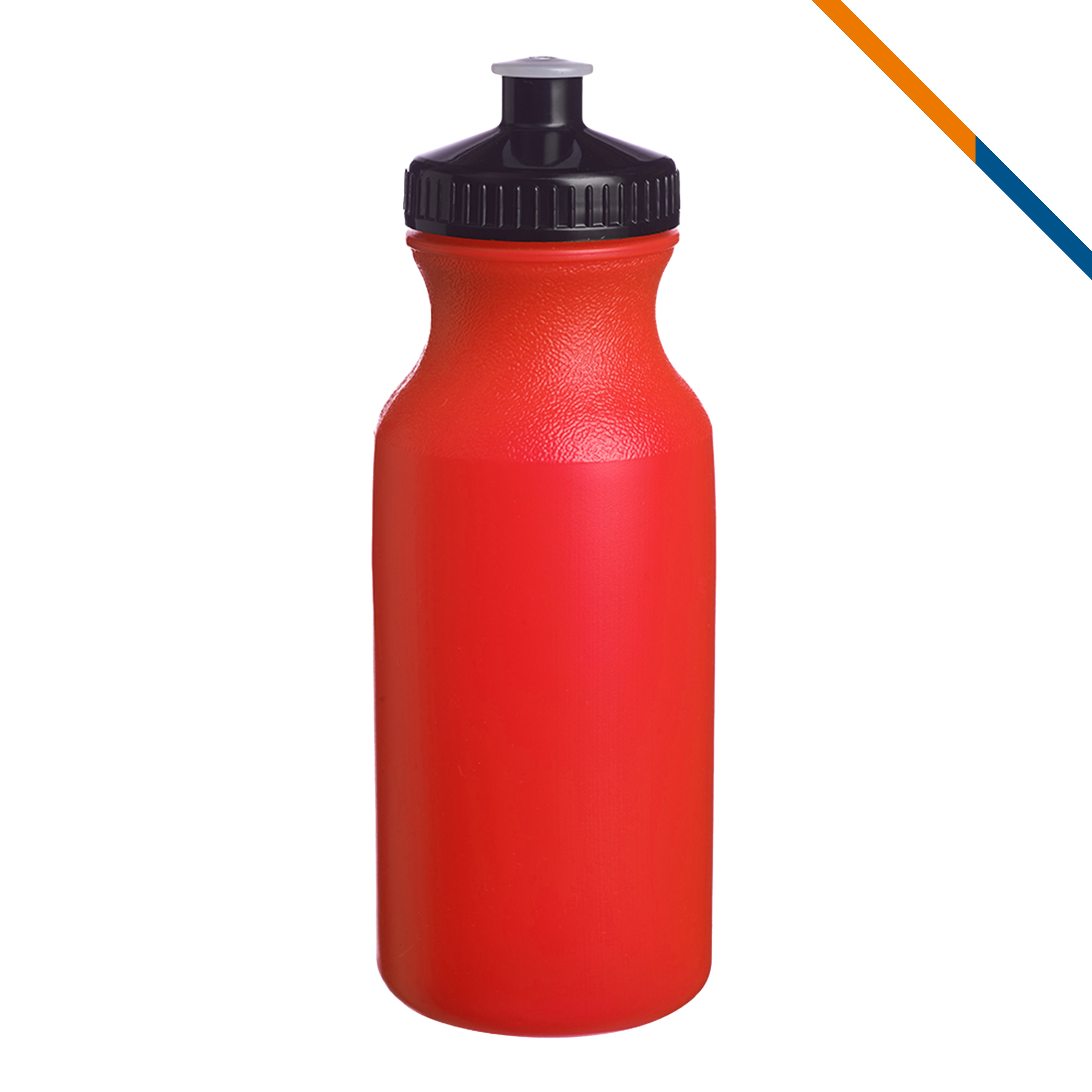 Homer Plastic Sports Bottle - 20 OZ. 24