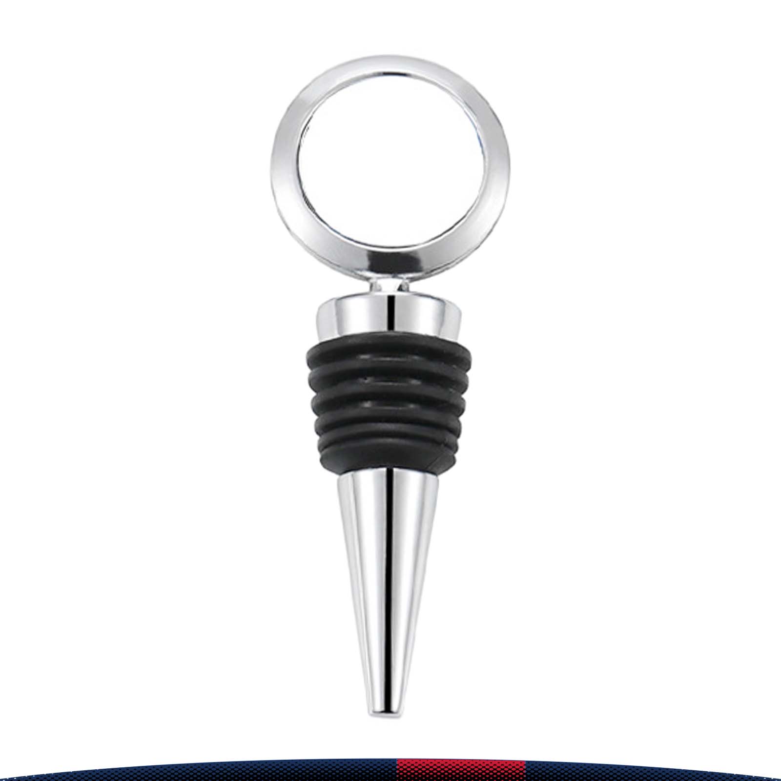 Circle Head Wine Stopper 2