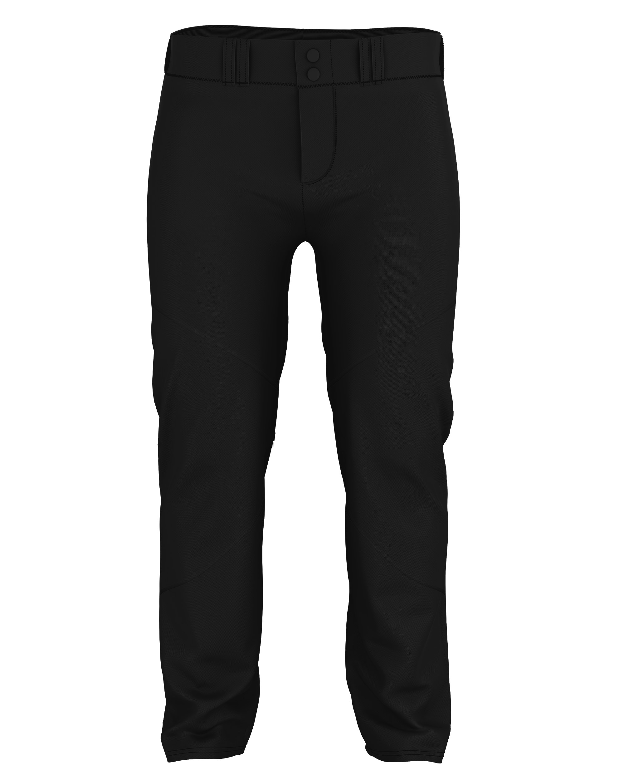Youth Crush Premier Baseball Pant 9