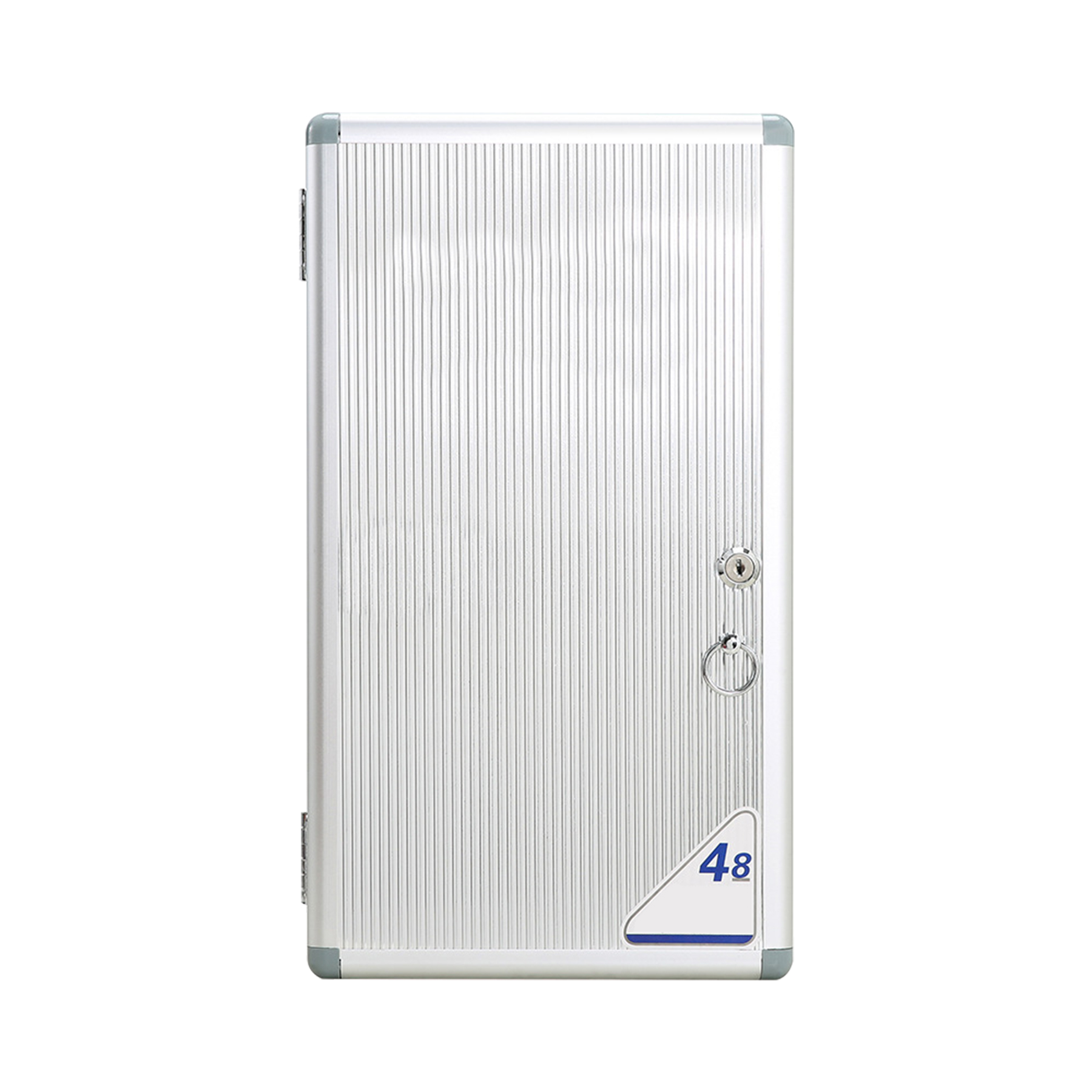32 Keys Lock Box Wall-Mounted 3