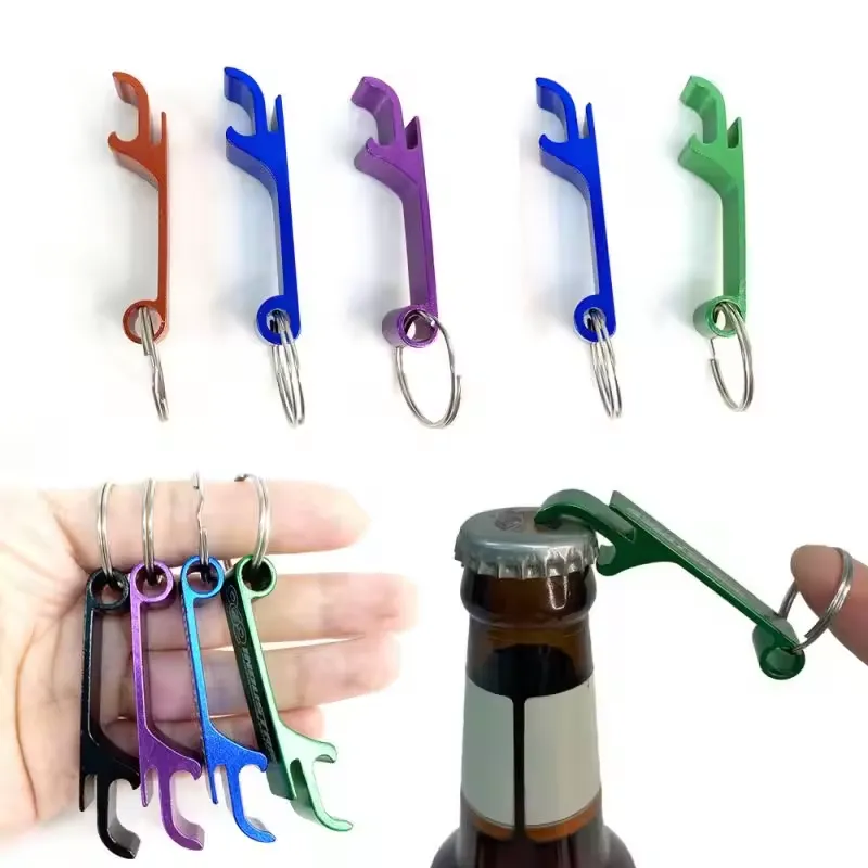 Dome Bottle And Can Opener Key Tag 3