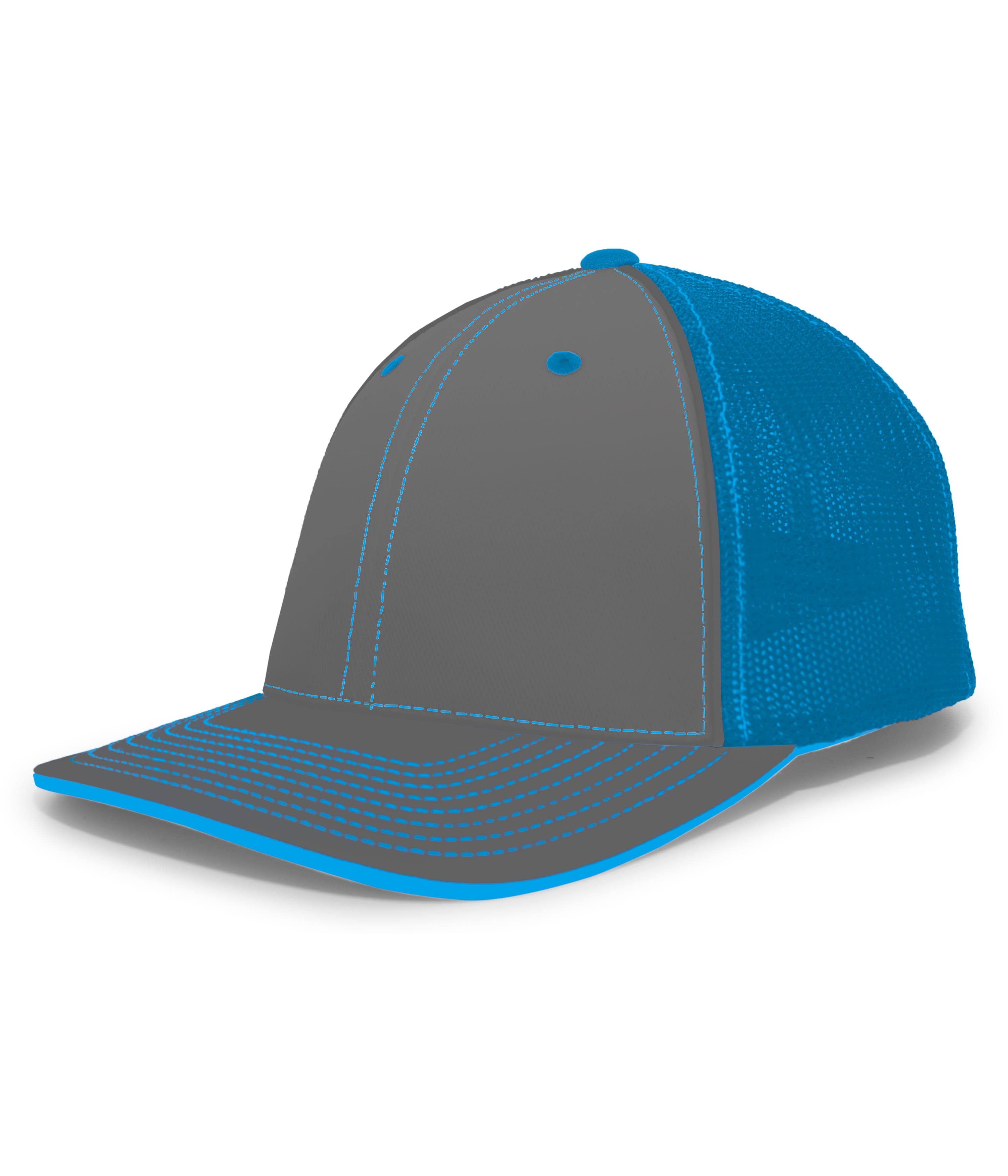 Trucker Flexfit® Cap 19