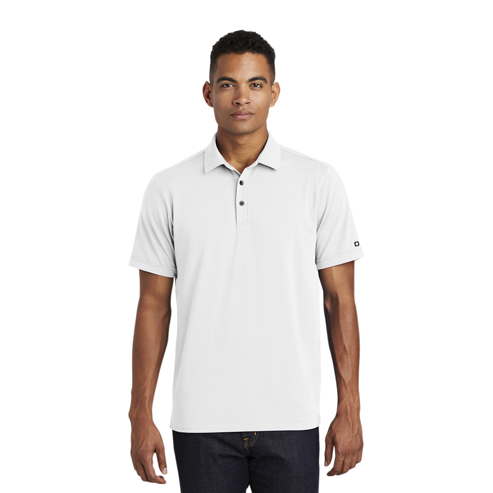 OGIO Limit Polo 2