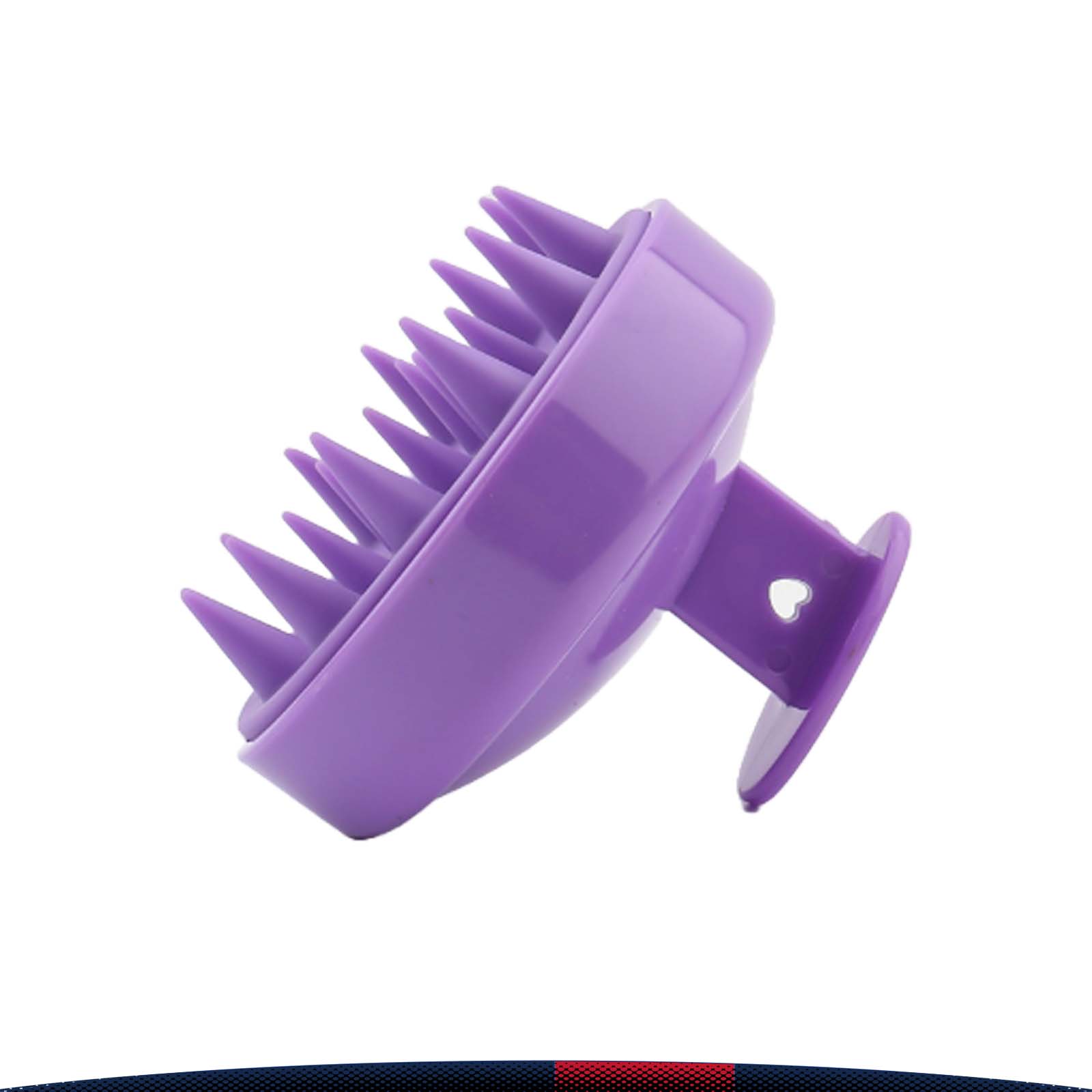 Herti Scalp Massager Brush 5