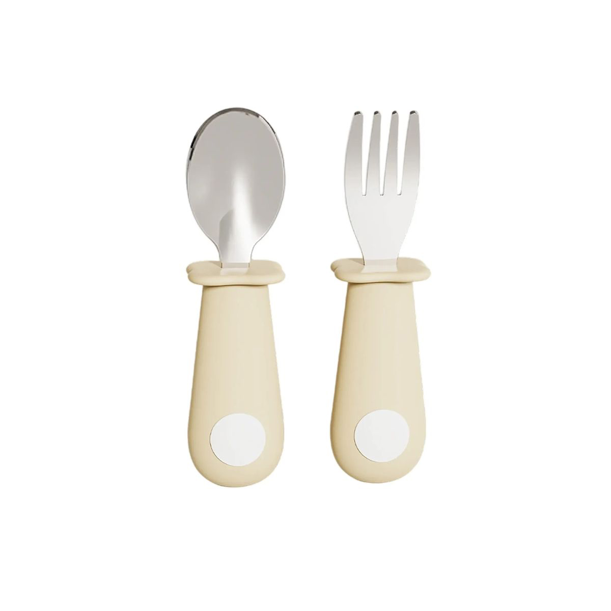Silicone Baby Tableware Set for Toddlers 5