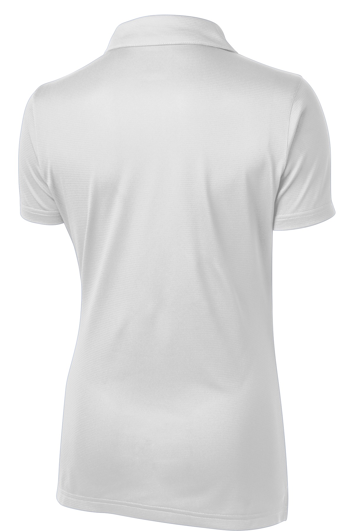 Sport-Tek Women's PosiCharge Active Textured Polo. LST690 69