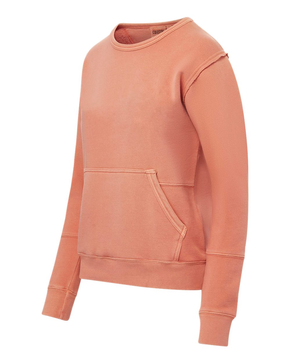 Women's Coastal Color™ Sweatshirt - W25167 40