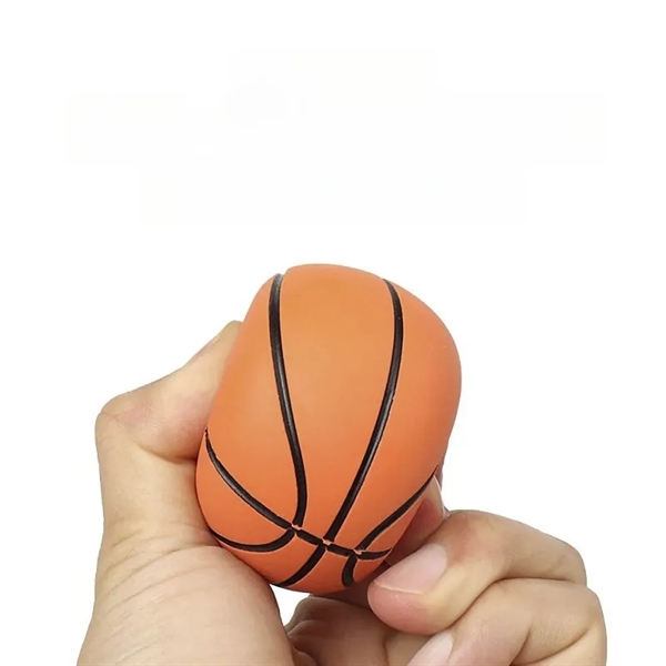 High Bounce Mini Basketball