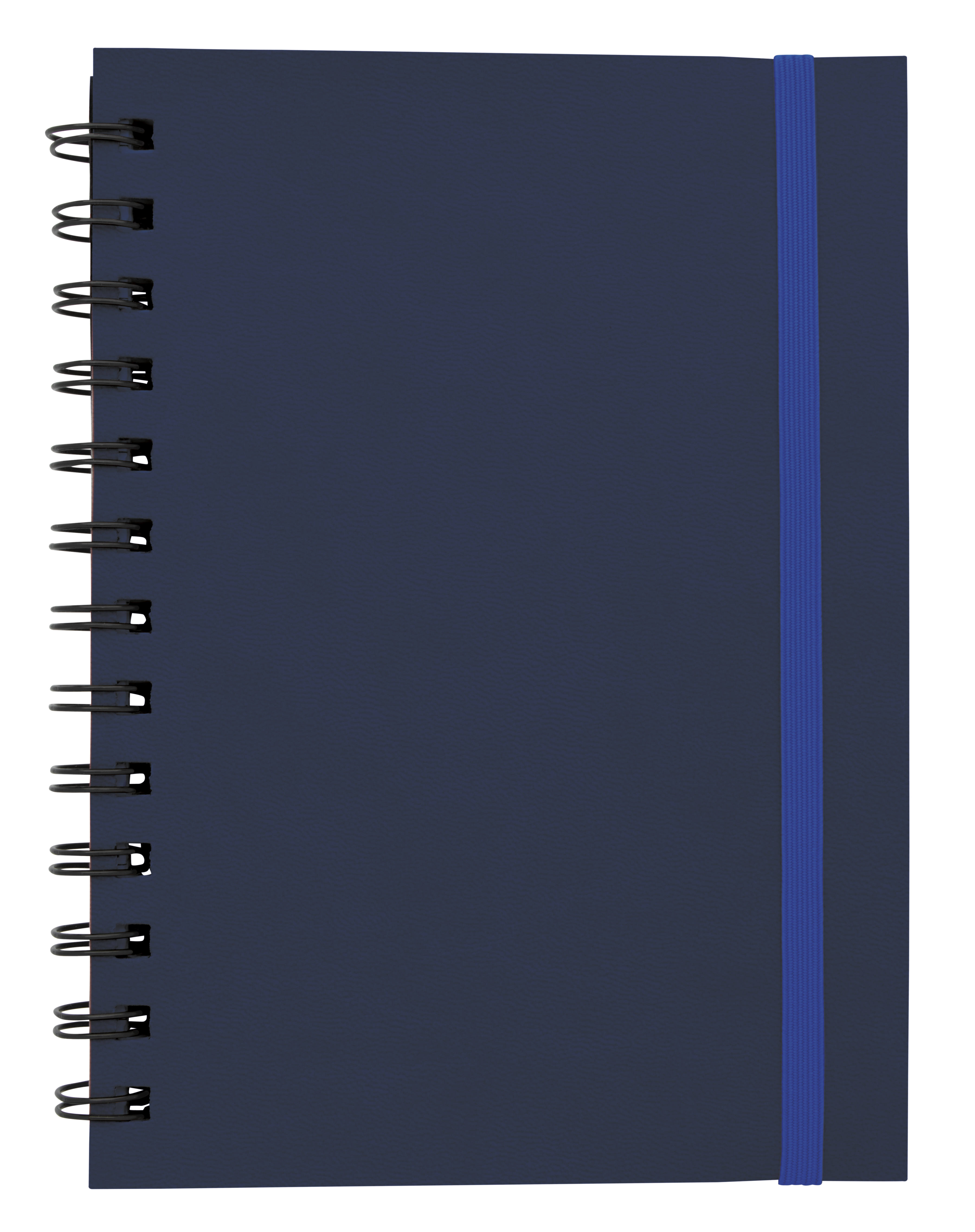 Good Value™ Soft Cover Spiral Notebook 5