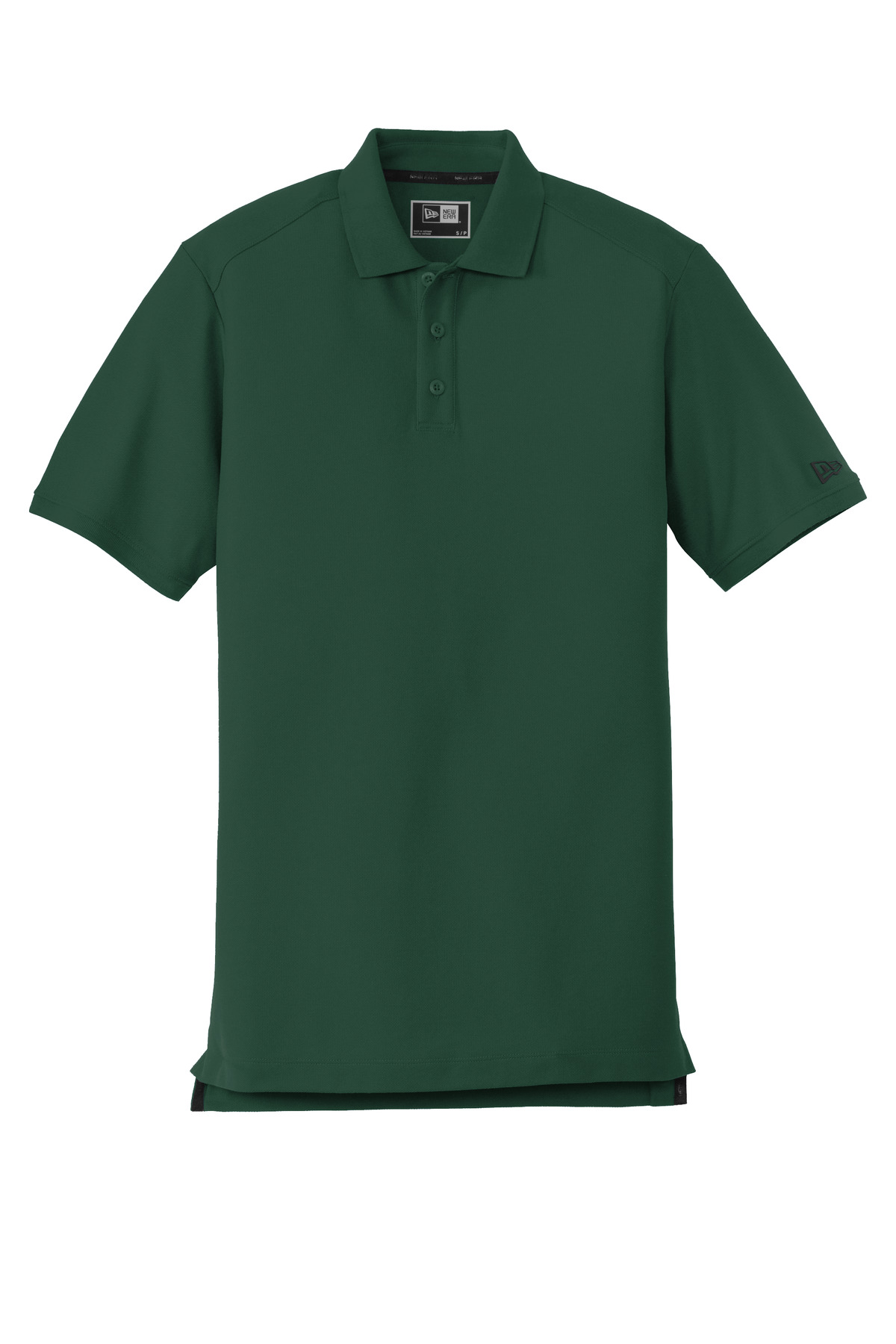 New Era Venue Home Plate Polo. NEA300 37