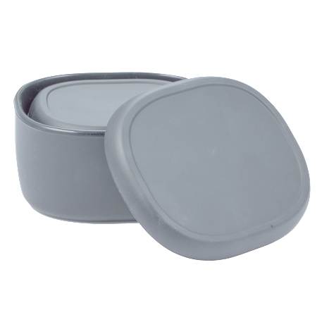 Zili Silicone Small Storage Containers – set of 3 28