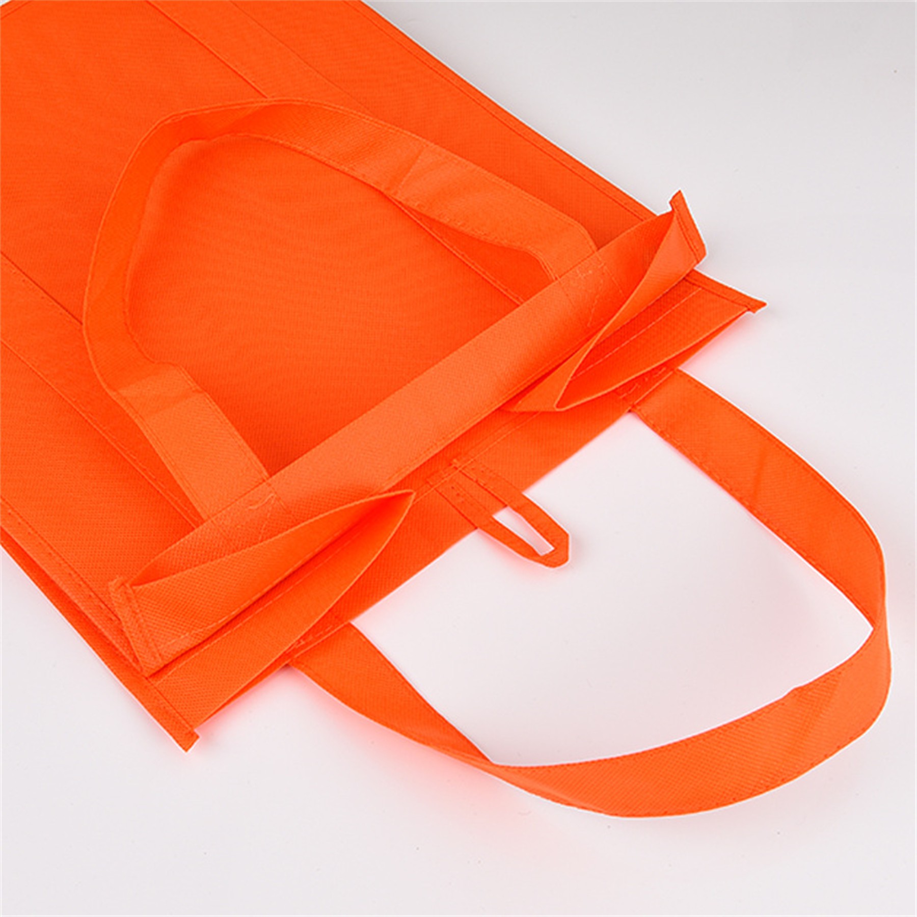 Non-Woven Shopping Tote Bag 10