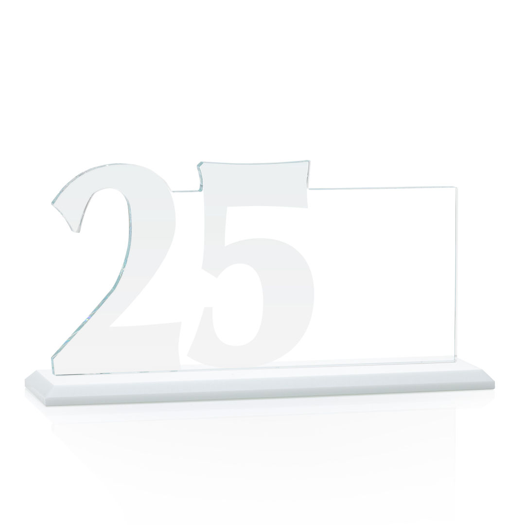 Hazelton Award - White 15
