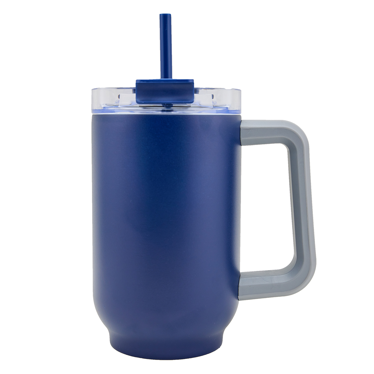 Elevate 21 Oz. Ultimate Travel Mug & Can Cooler 4