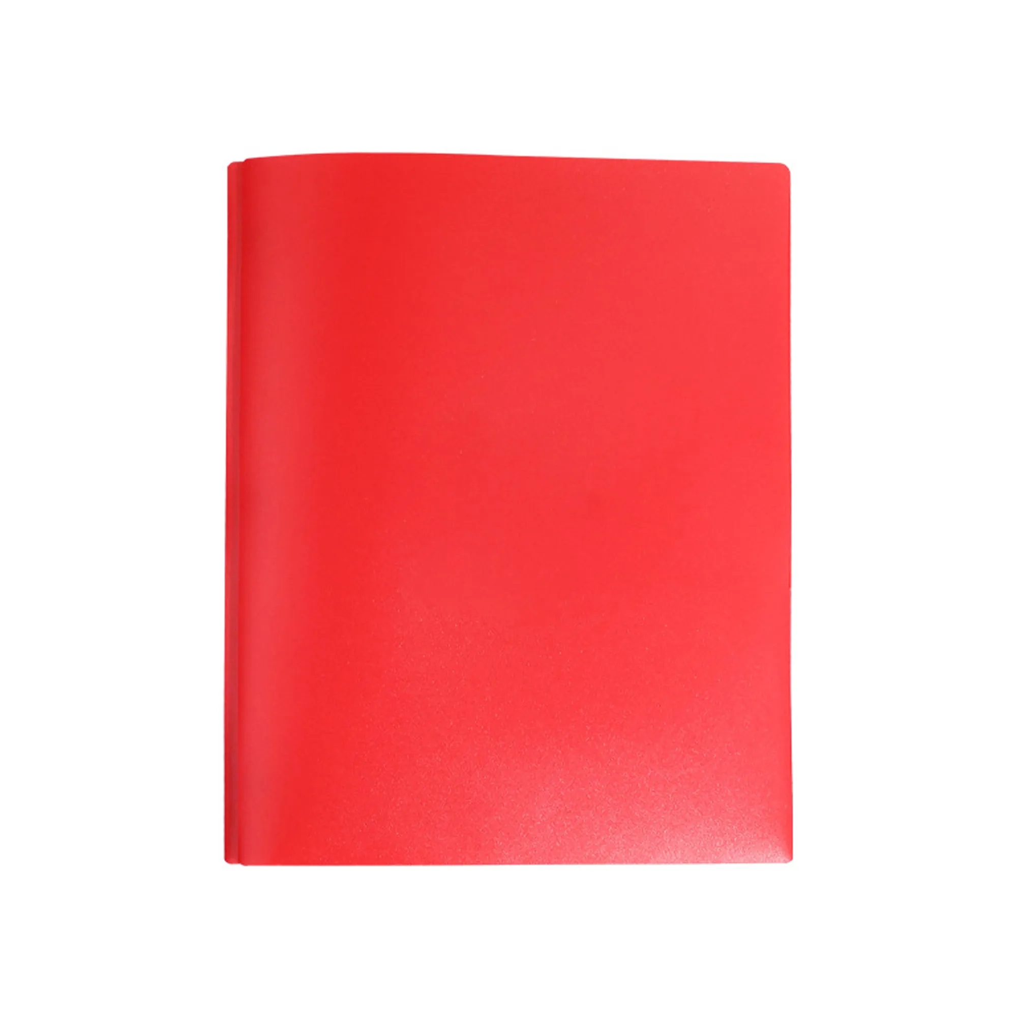 Folders With 2 Pockets and Prong With Fasteners 2