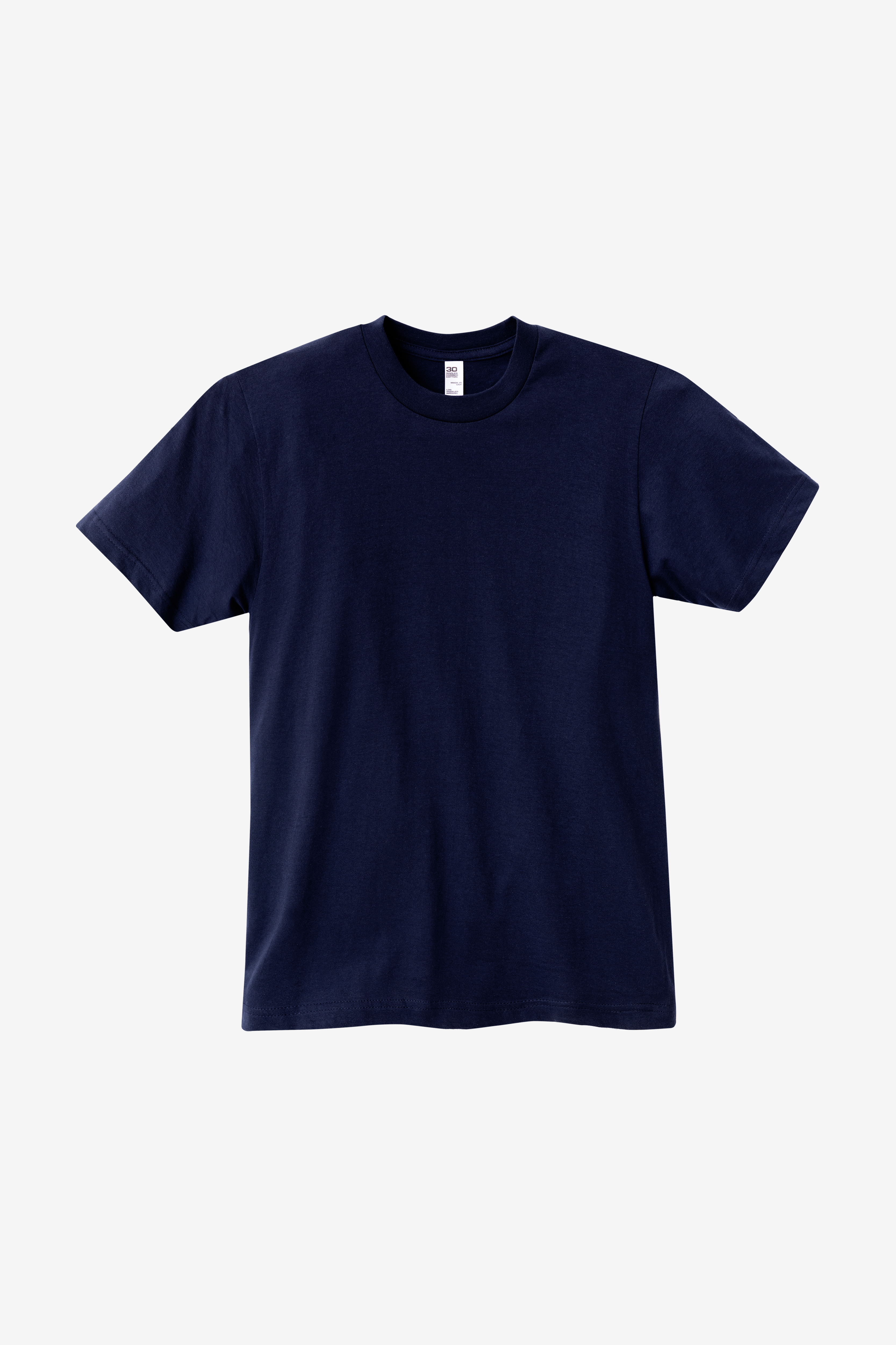 4.3 OZ FINE JERSEY S/S T-SHIRT 1