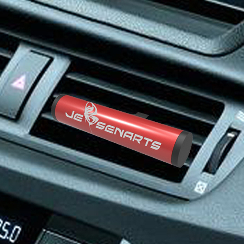 Eco-Friendly Car Aroma Diffuser Air Freshener 4