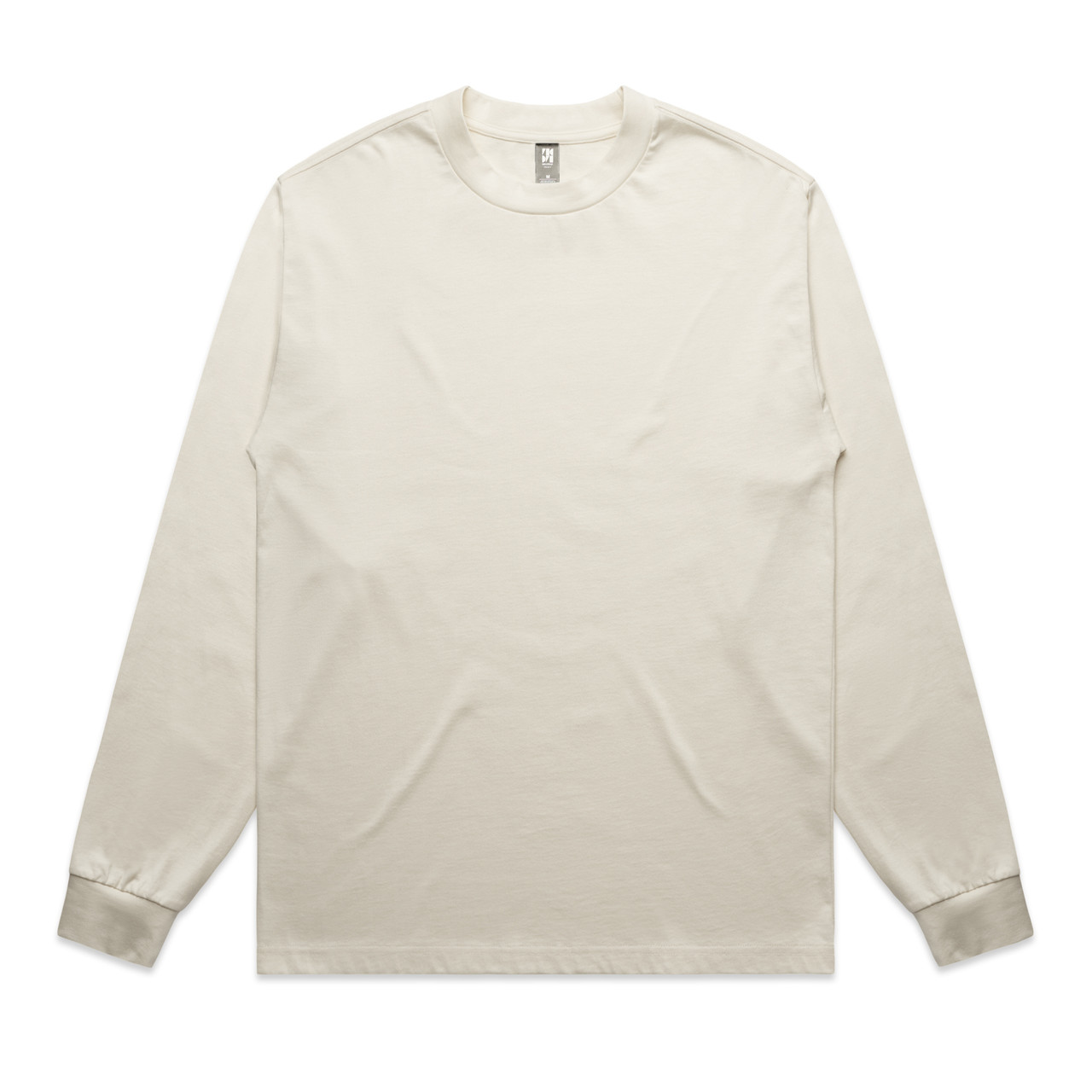 Heavy L/S Tee | 5081 40