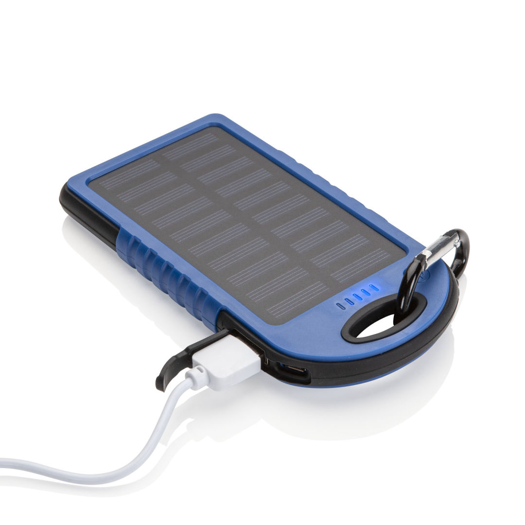 Taiyo Solar Power Bank 6