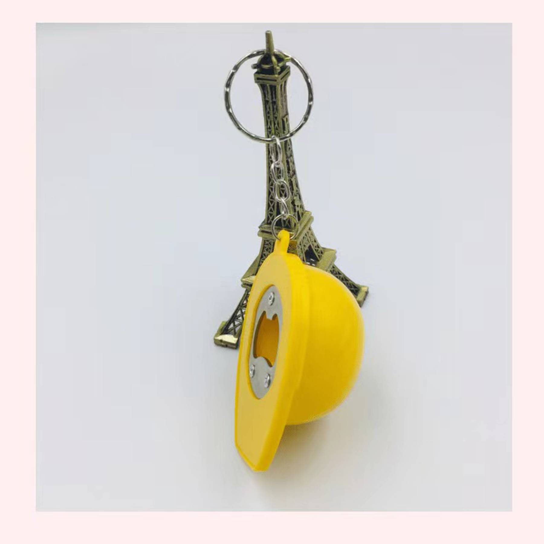 Helmet Bottle Opener 5