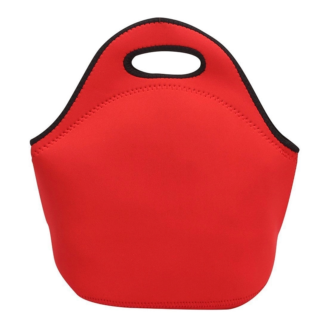 Durable &Reusable Insulated Cooler Lunch Box Tote 16