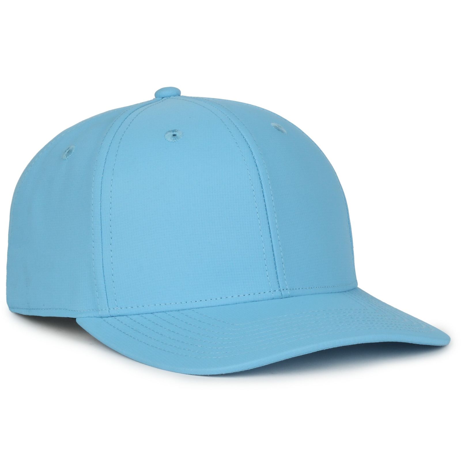 Premium Modern Solid Back Cap 6