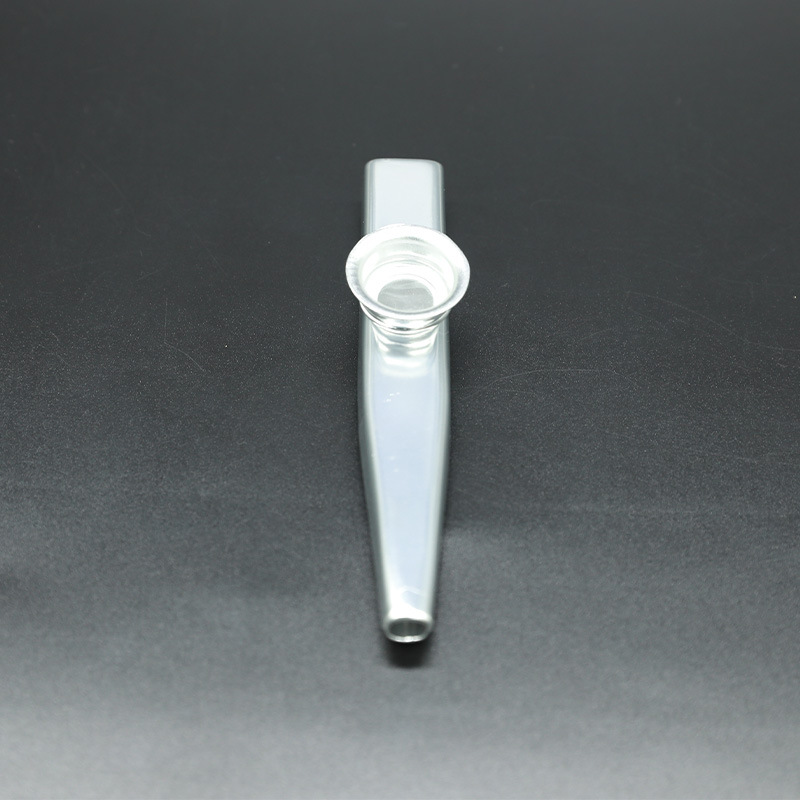 Aluminum Alloy Metal Kazoo Musical Instruments 27