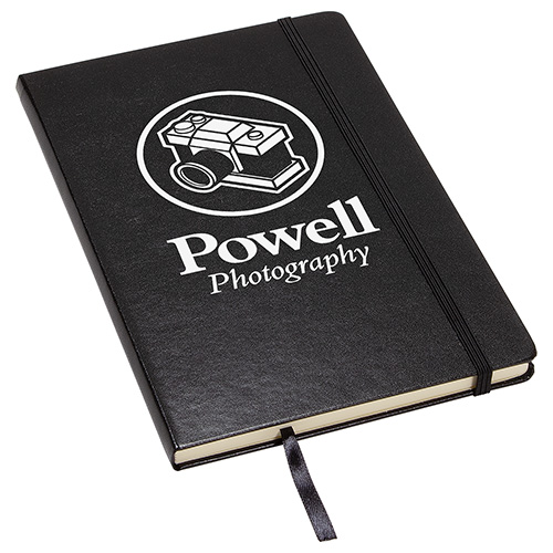 Zenith Hardcover Journal 14
