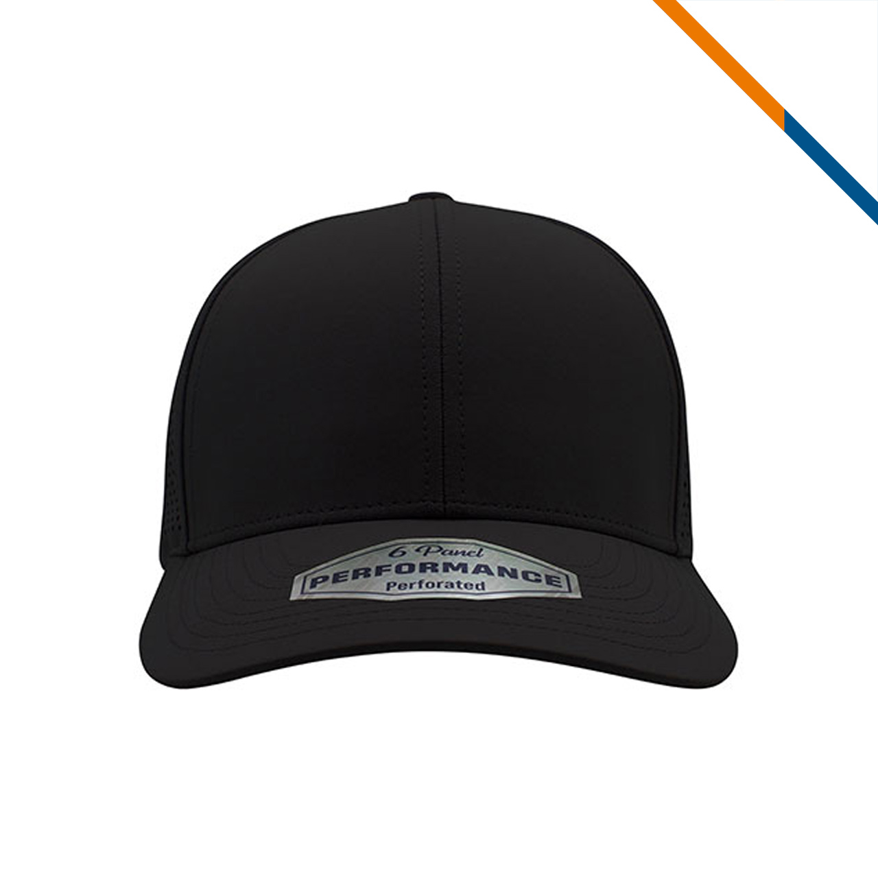 Breezr Perforated Performance Cap 5